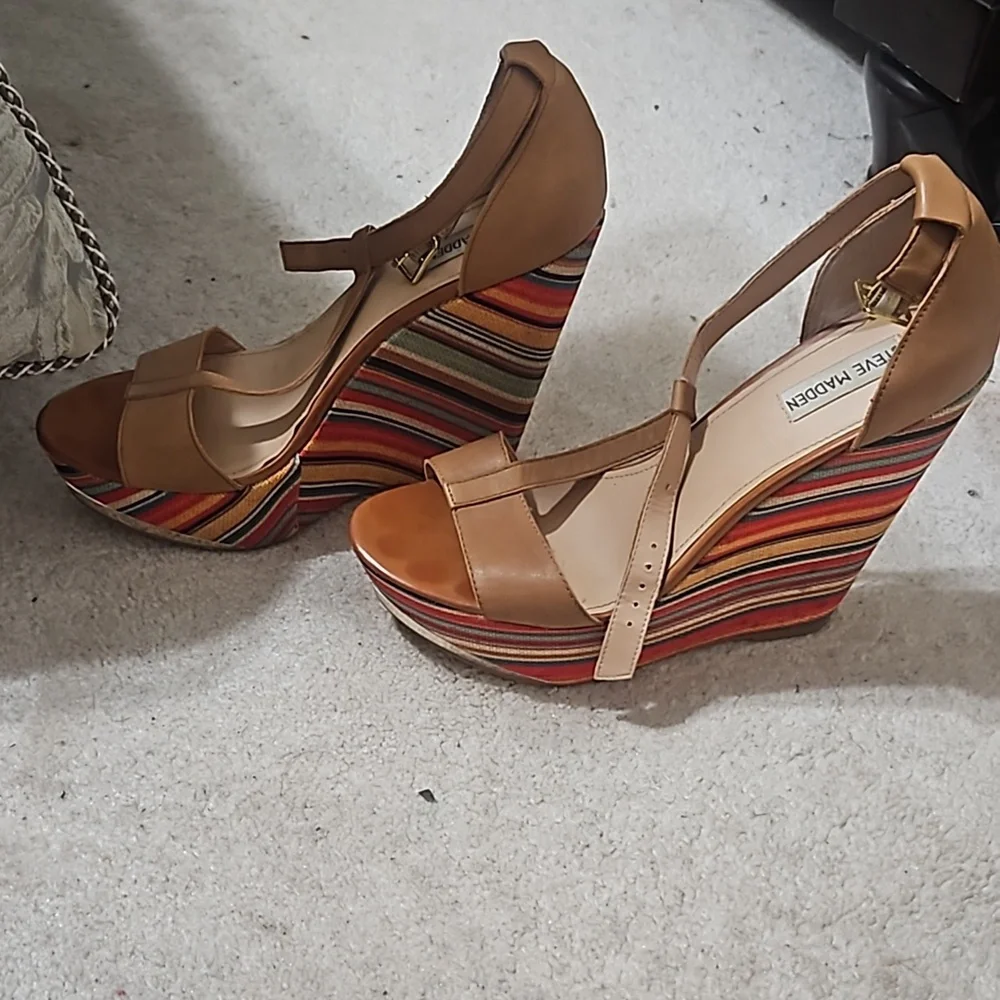 Wedges - Picture 4 of 4